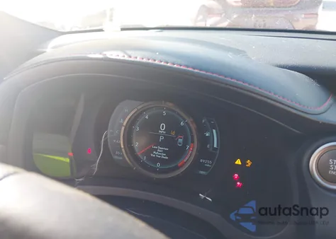 2018 Lexus Rc 350 z USA, uszkodzony, nr VIN JTHHZ5BC0J5018546